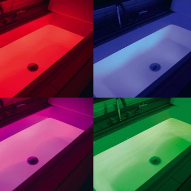 4.0012 Pool belysning