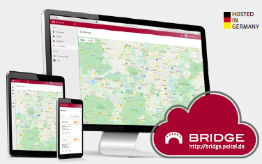 PTCarPhone 6 - LTE Ajoneuvopuhelin