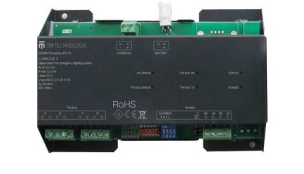 C-BRIDGE-2 2 BOX