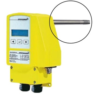 ExPro-C Anturit ExCos-D/RedCo-D lähettimille 2G2D