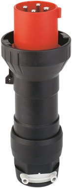 125A, 500V, 4-polig