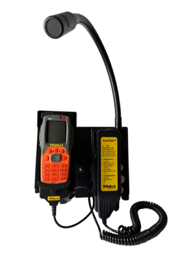 Malux TrainTalk Compact