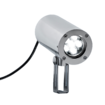 ASL55-LED-Ex / ESL55-LED-Ex Näkölasi-/Kohdevalaisin ATEX