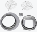 Stos-kits fläktar EX 140-A / EX 180-A