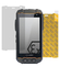 IS530.RG Rugged Smartphone IP68